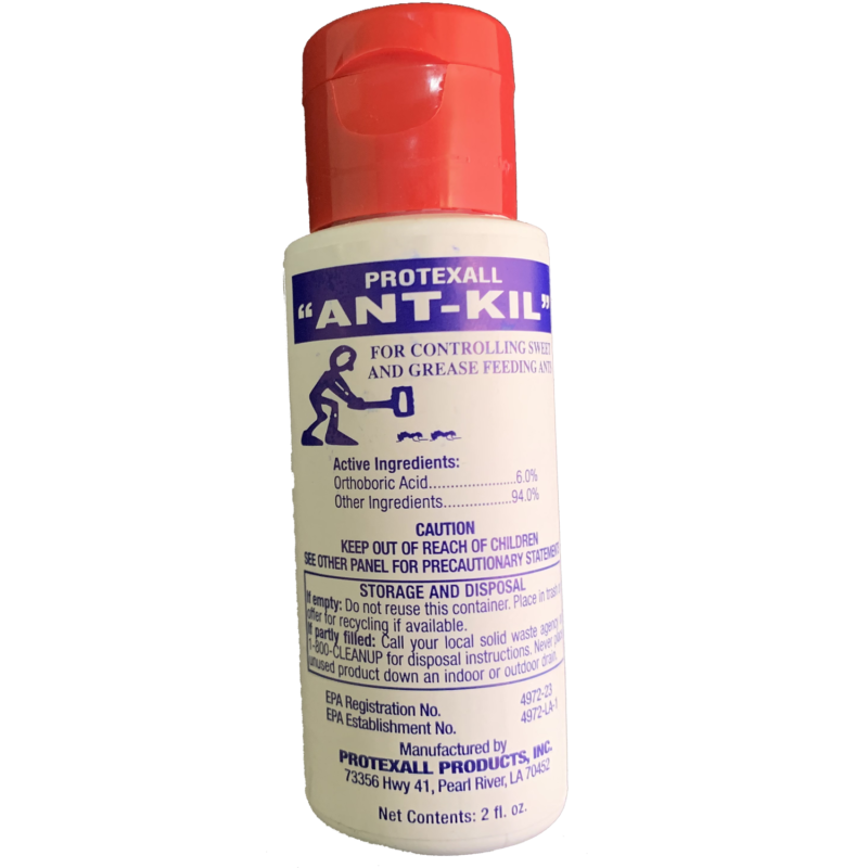 AntKil Protexall Products, Inc.
